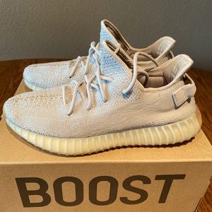 Adidas Yeezy Boost 350 V2 Sesame